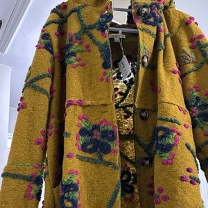 Jacket brand new Boutique find